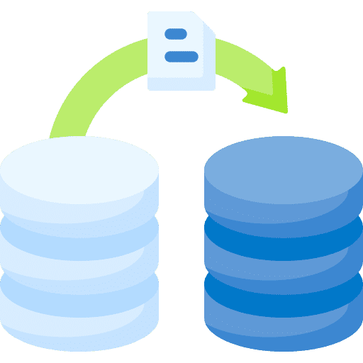 data-migration